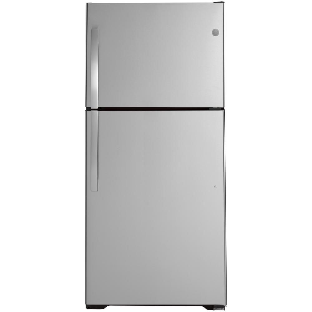 TopFreezer